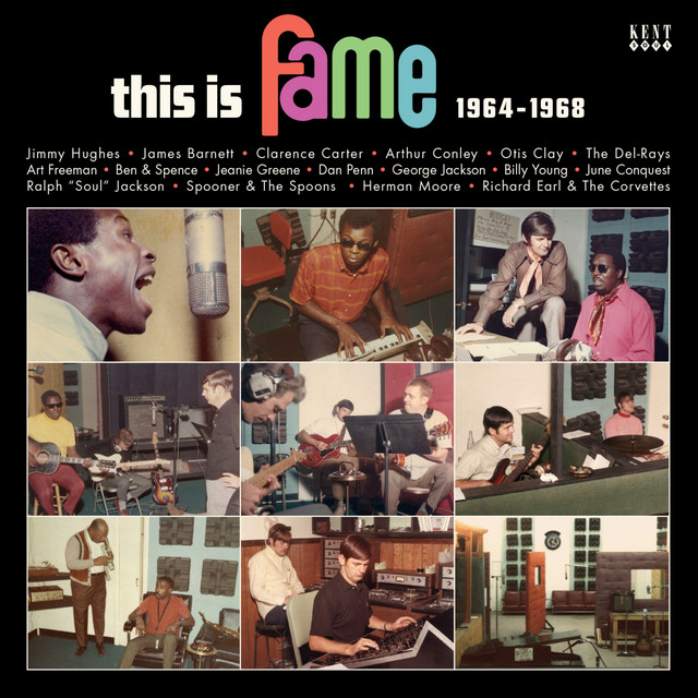 Art Freeman – This Is Fame 1964-1968 | Album profile | Dork