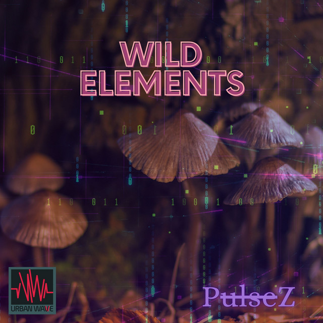 Wild Elements cover art