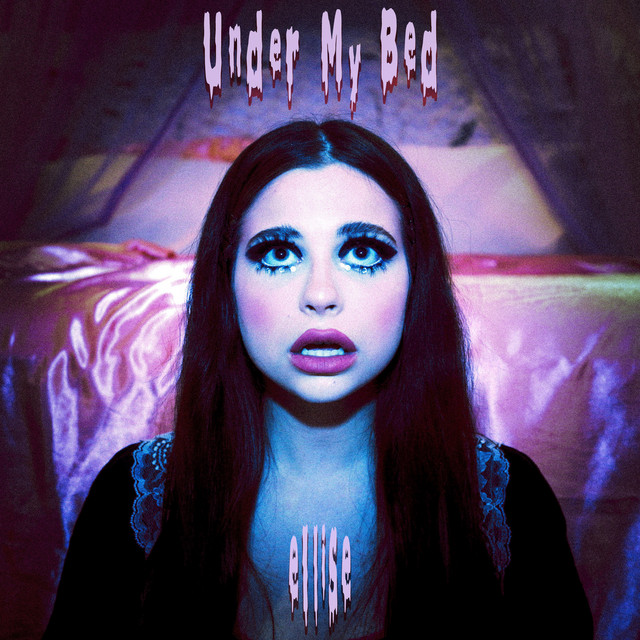 Under My Bed cover art
