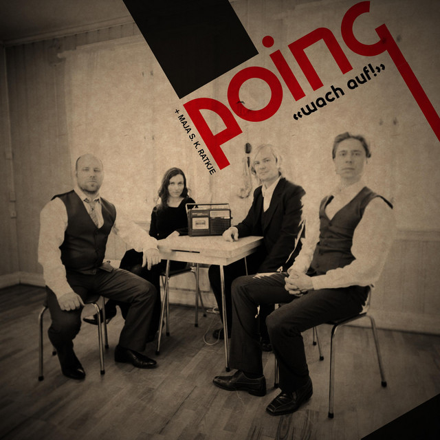 Wach Auf! cover