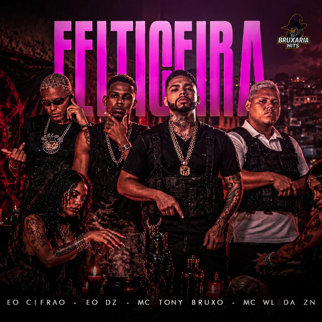 Feiticeira