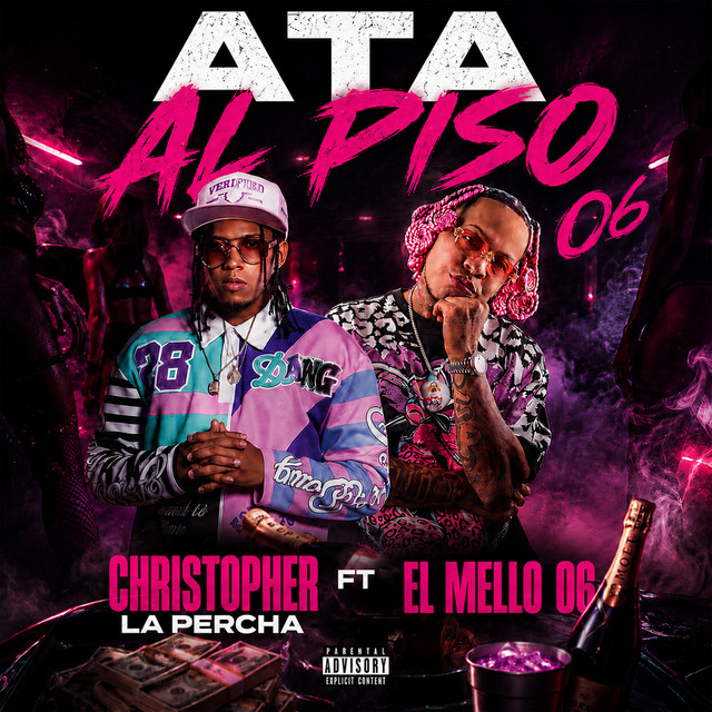 ATA AL PISO