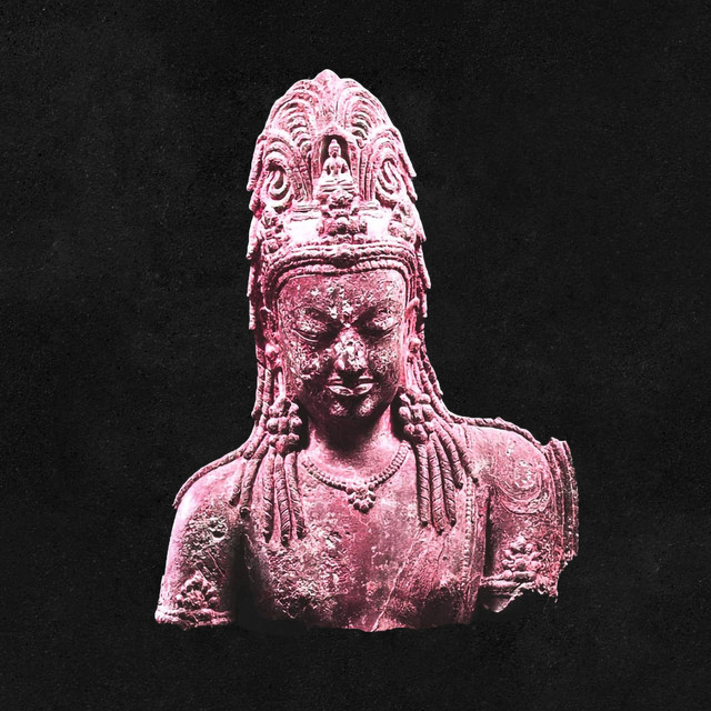 Apsara cover art