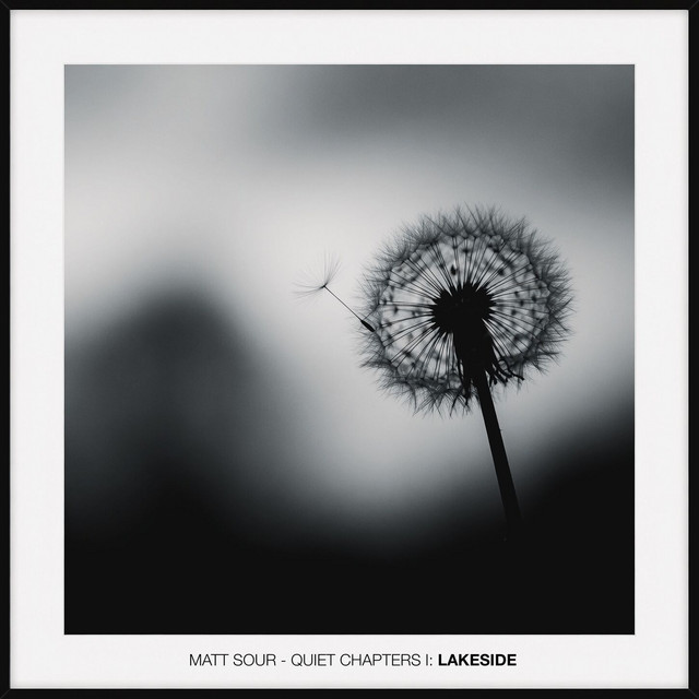 Quiet Chapters I: Lakeside cover