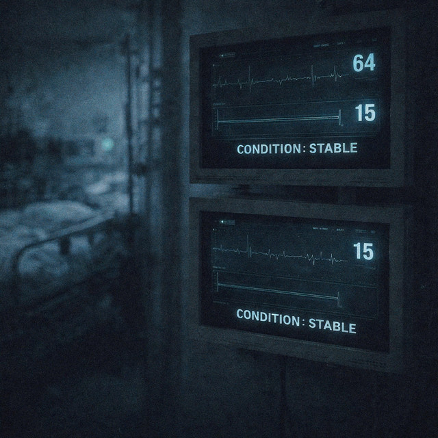 Condition: Stable