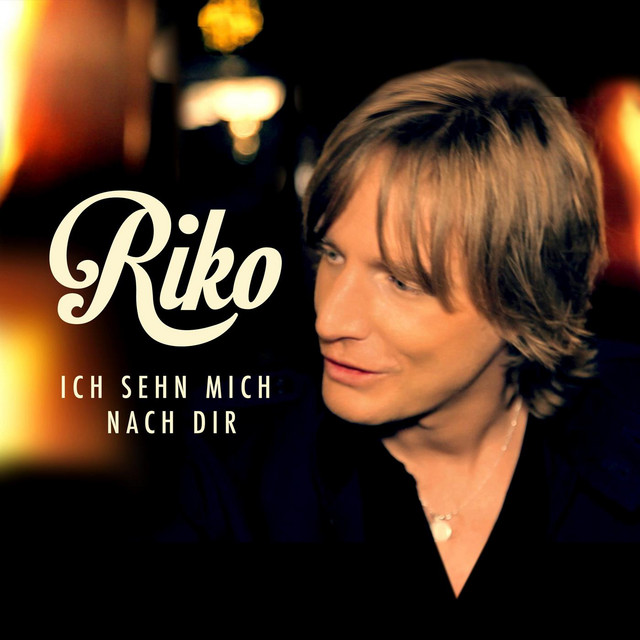Ich sehn mich nach Dir cover art