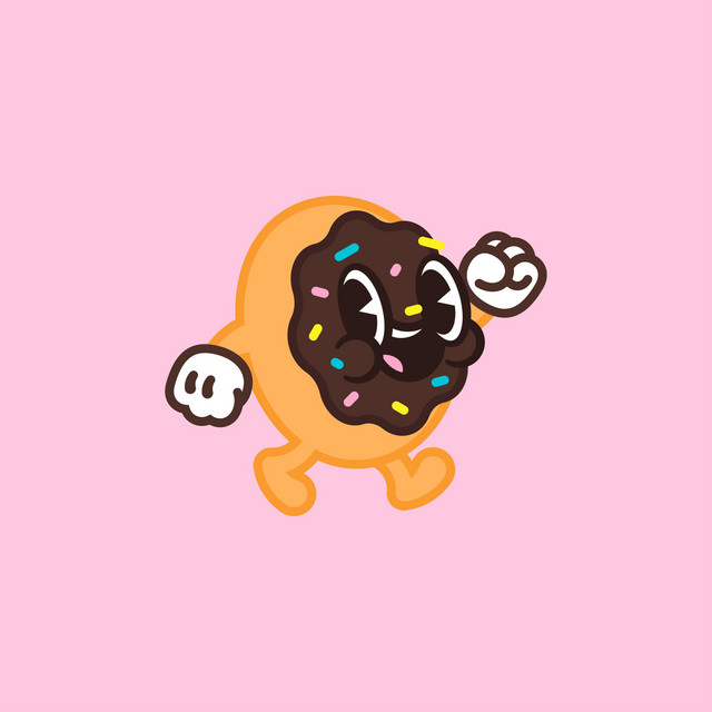 Donut Boi cover