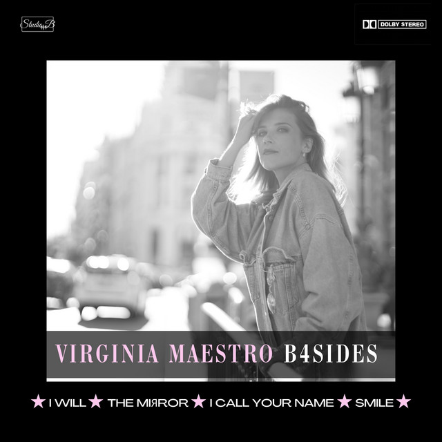 B4Sides artwork