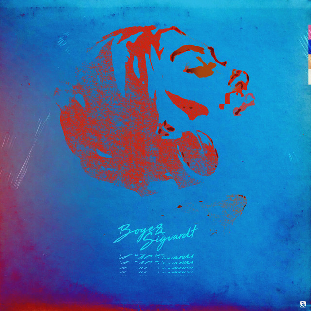 Berghain cover art
