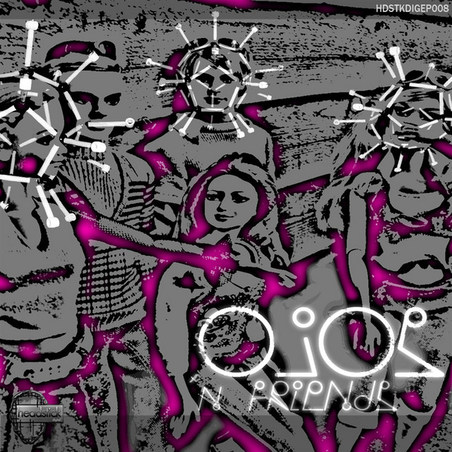 3sistem - Original cover art