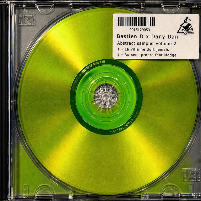 undefined album image