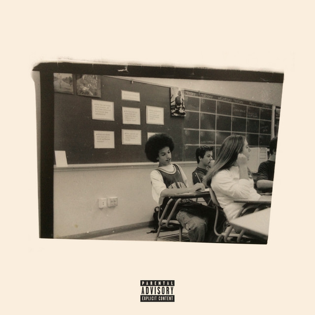 Legacy cover art