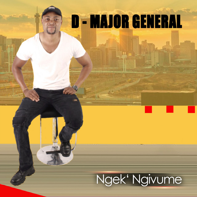D Major General | Spotify