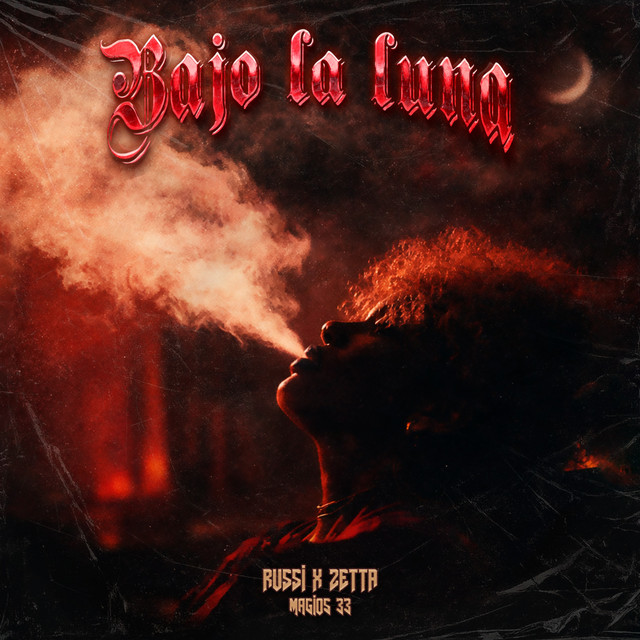 Bajo La Luna