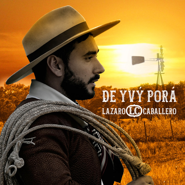 De Yvý Porá cover art