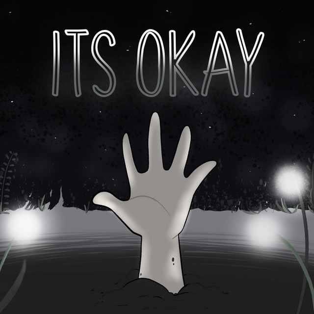 It's Okay cover art