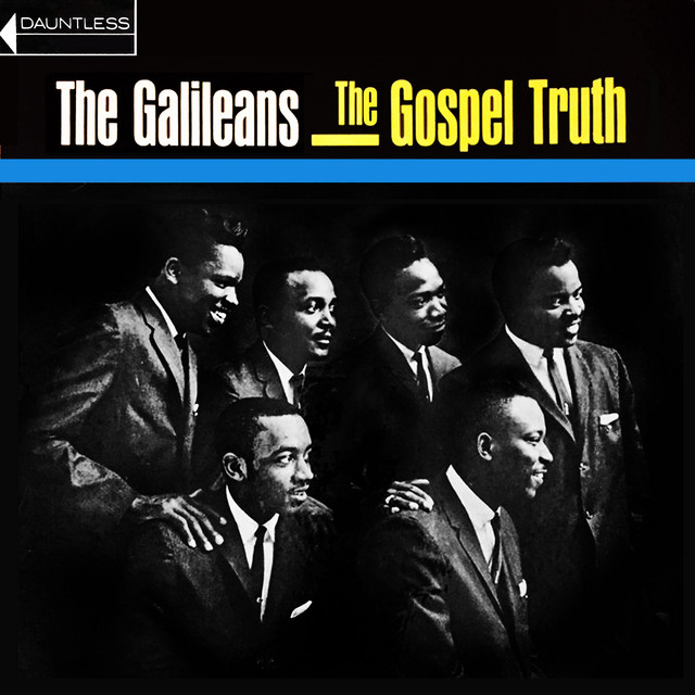 The Gospel Truth cover art