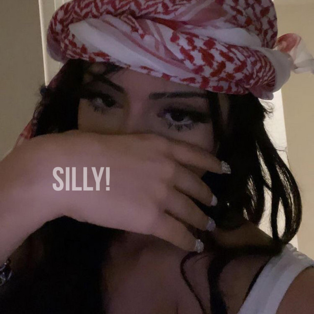 SILLY! cover art