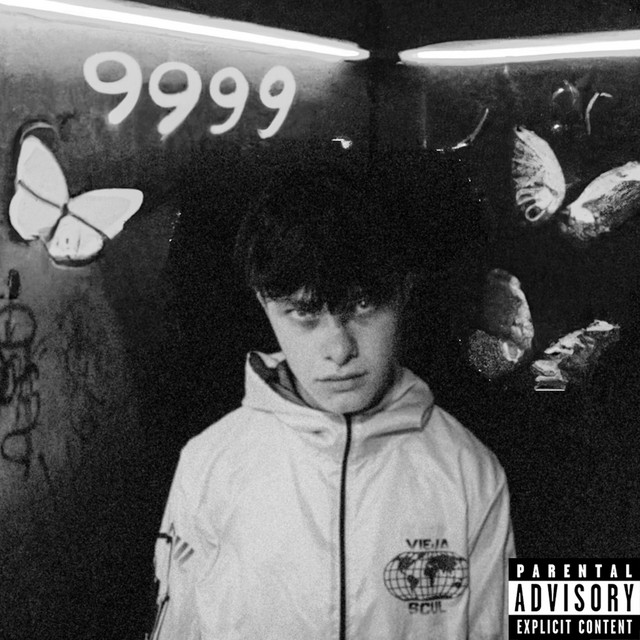 LICHY cover art