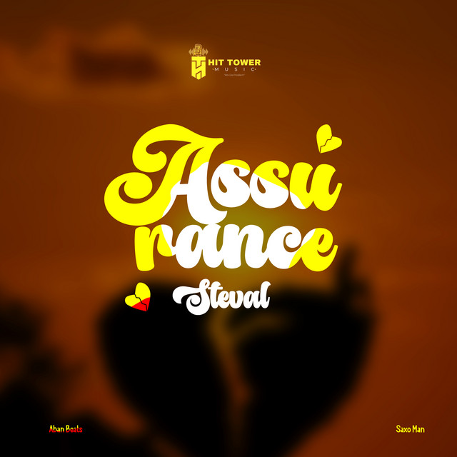 Assurance cover art