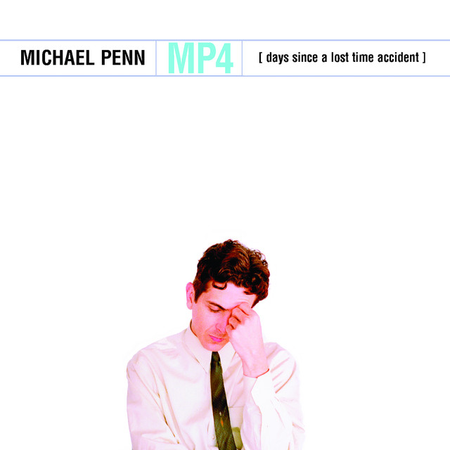 MP4 (Days Since a Lost Time Accident) cover art