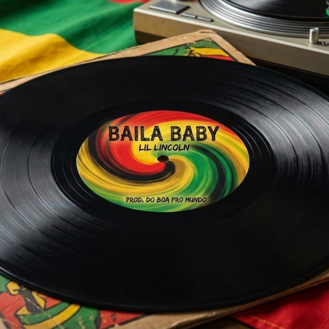 Baila Baby