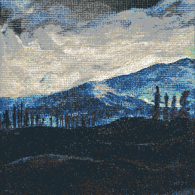 Goodbyes cover art
