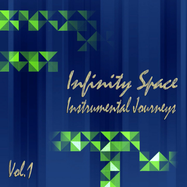 Instrumental Journeys, Vol. 1 cover