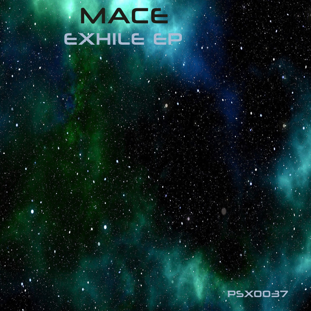 Mace