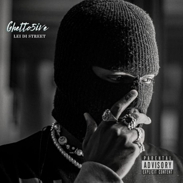 album image
