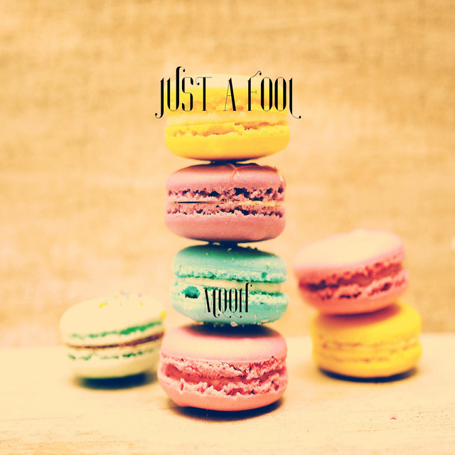 Just a Fool - Album by MOON | Spotify