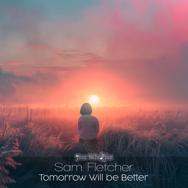 Обкладинка: Tomorrow Will Be Better - Original Mix — Sam Fletcher