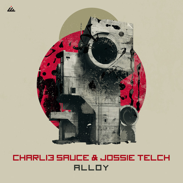 Alloy album art