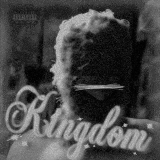 Kingdom cover art