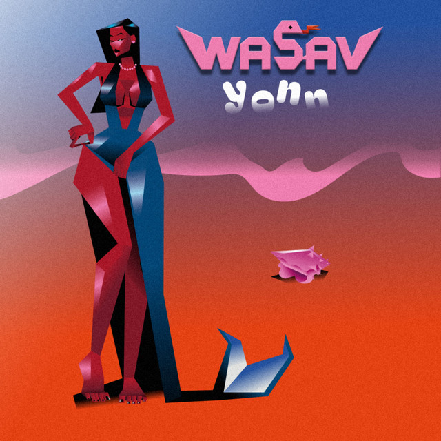 Yonn - Wasav