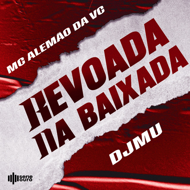 Revoada na Baixada