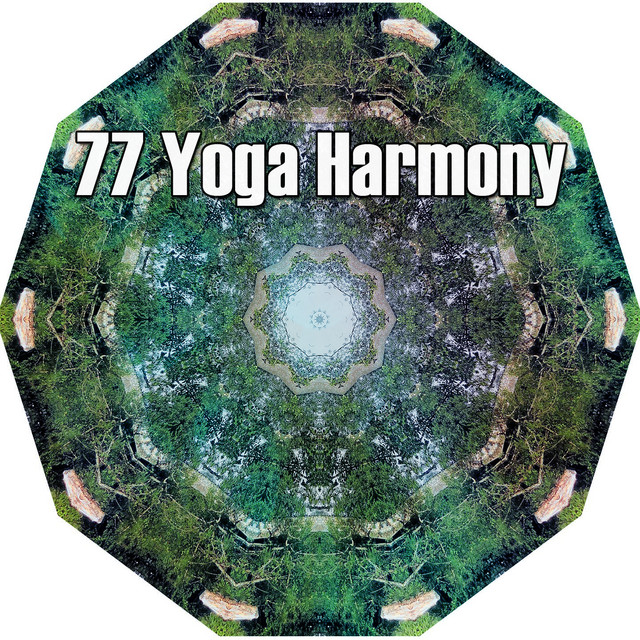 77 Yoga Harmony cover art