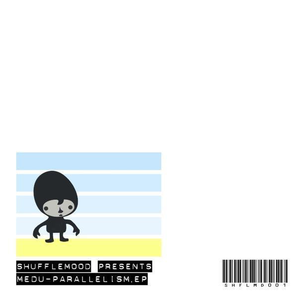 Parallelism album art
