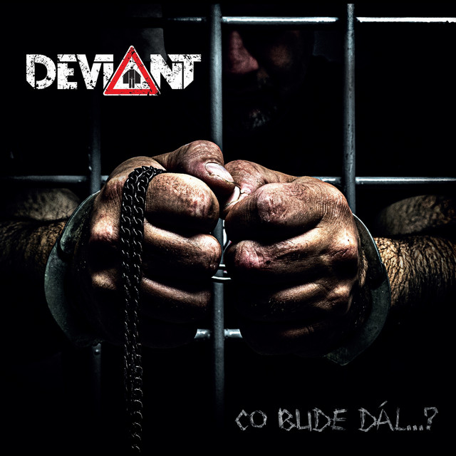 Co bude dál...? cover art