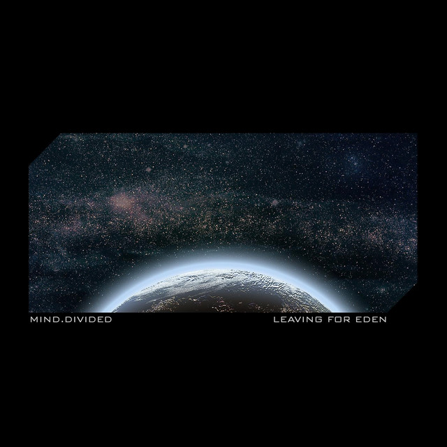 Leaving for Eden cover art