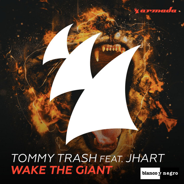Wake the Giant (feat. JHart) - Radio Edit