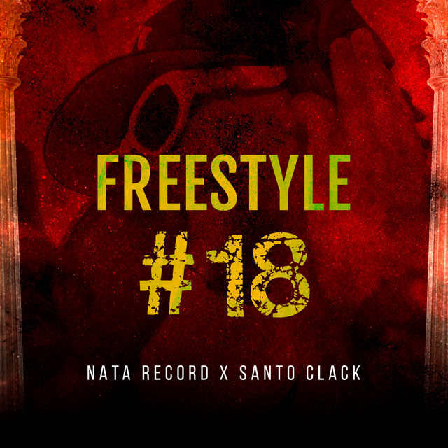 Freestyle #18