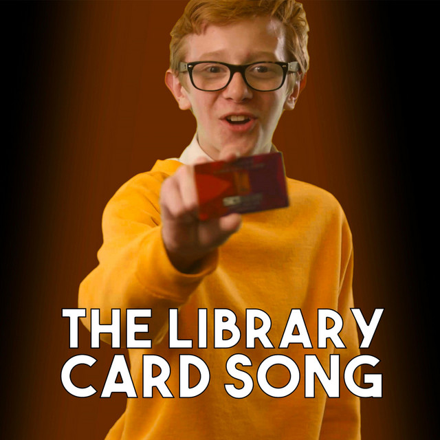 The Library Card Song Single By Working With Lemons Spotify