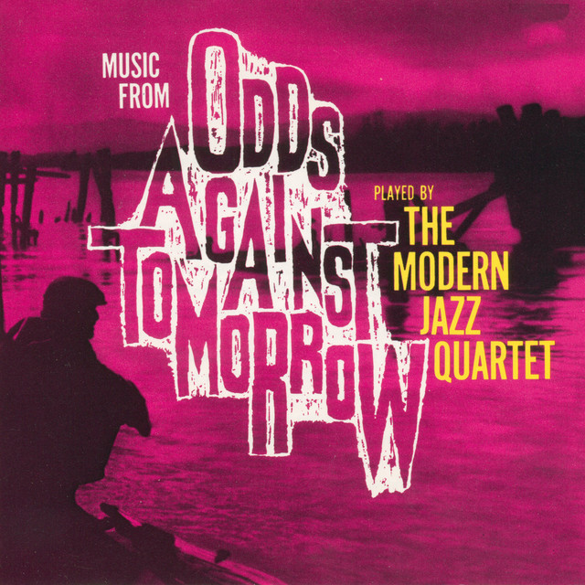 Odds Against Tomorrow cover art
