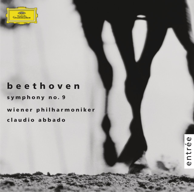 Symphony No. 9 in D Minor, Op. 125 "Choral": IV. Finale. Presto