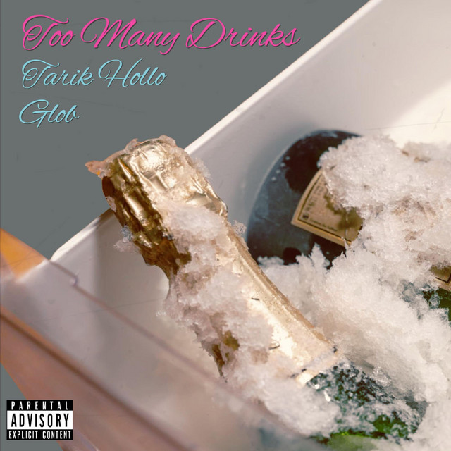 Too Many Drinks cover
