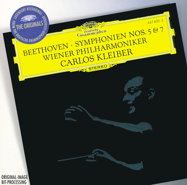 Symphony No.5 In C Minor, Op.67: 1. Allegro con brio