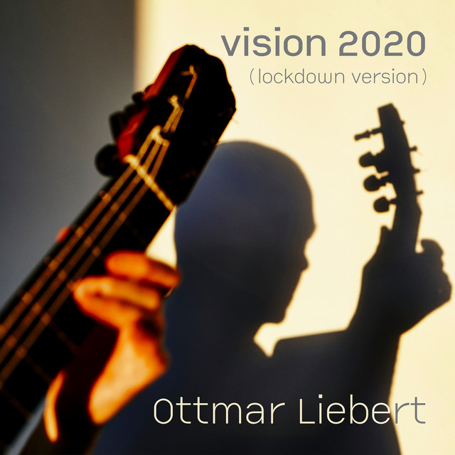 Vision 2020 (Lockdown Version) cover art