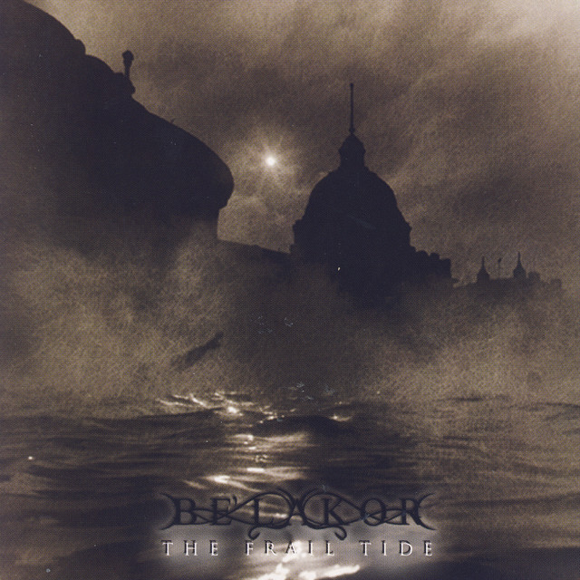 The Frail Tide cover art