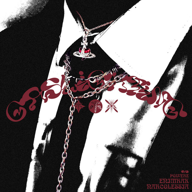 Gaslighting cover art